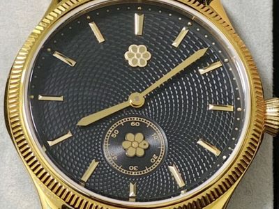 Rare Season Limited Edition Watch - #69/100