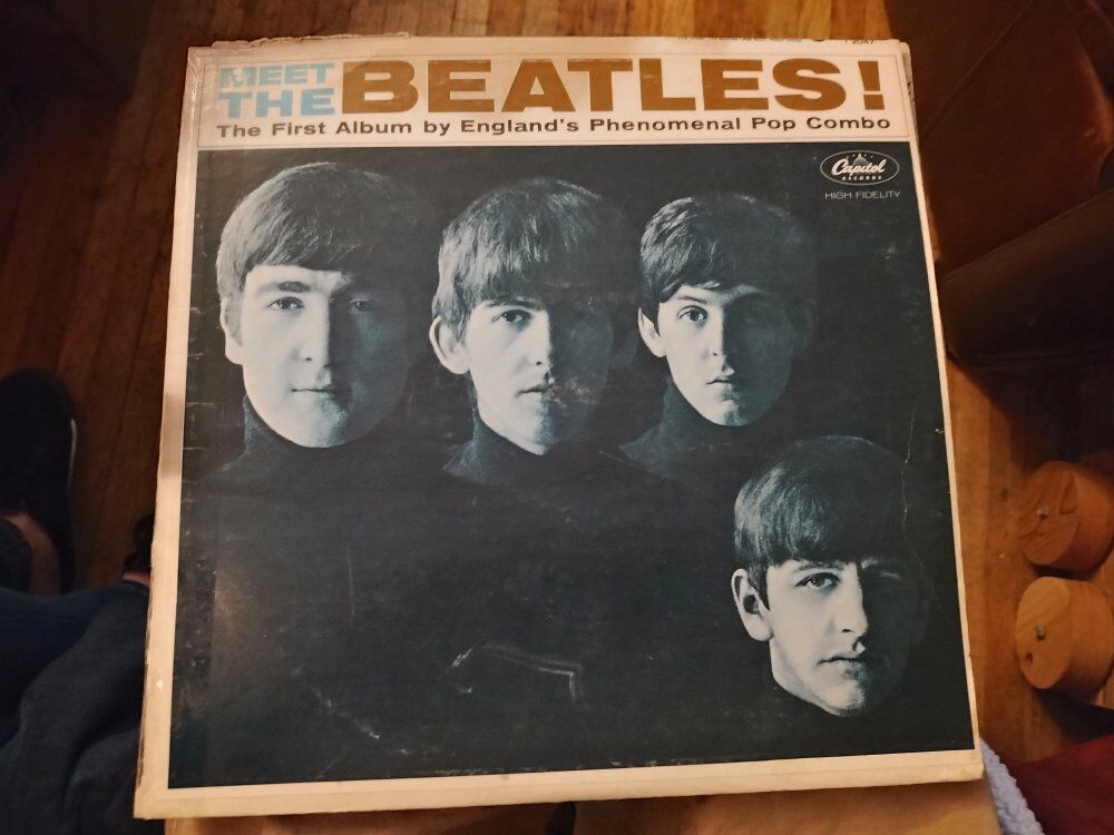 Beatles Records