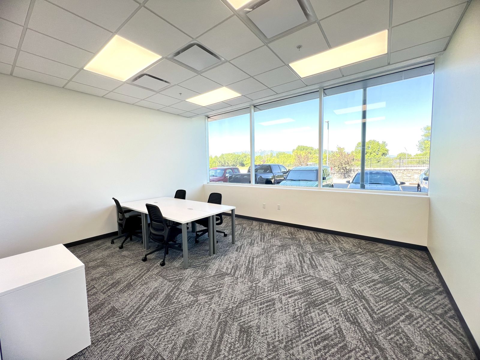 Test out a Private Office FOR FREE!!!