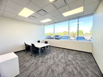 Test out a Private Office FOR FREE!!!