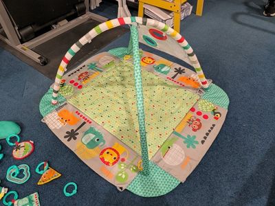 Baby Play mat