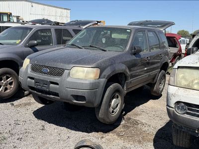 Just In! 2004 Ford Escape Parts - UTPAP Ogden