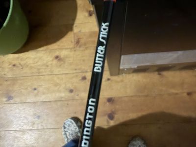 Butter stick 7 Fly fishing rod