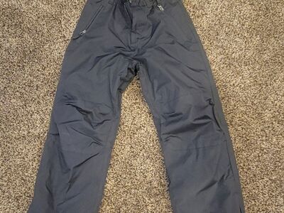 Ski pants Youth Large