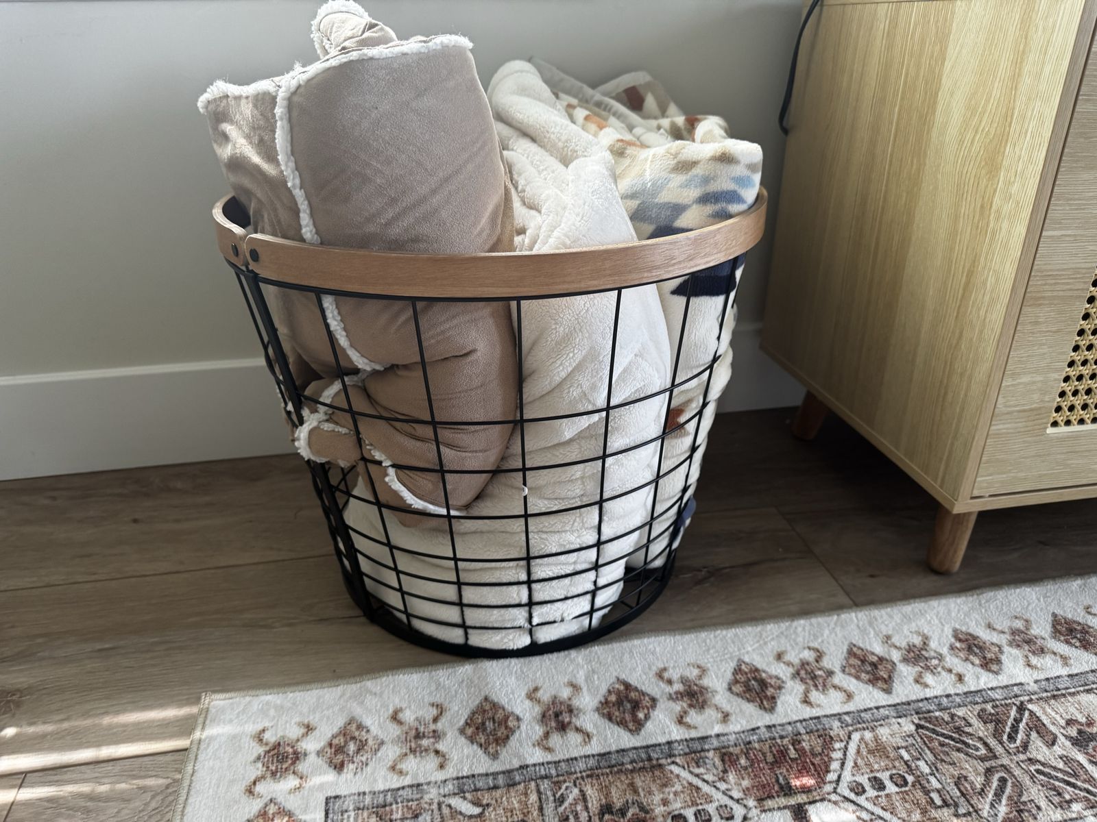 Large Basket