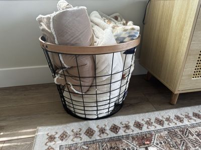 Large Basket