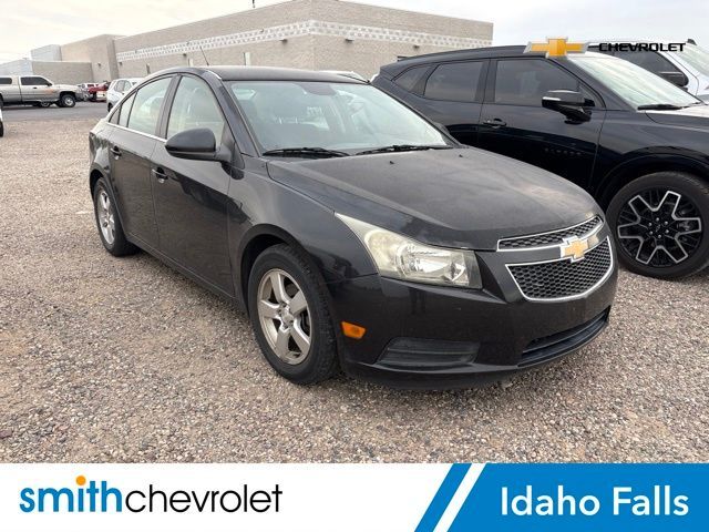 2014 Chevrolet Cruze 1LT Auto