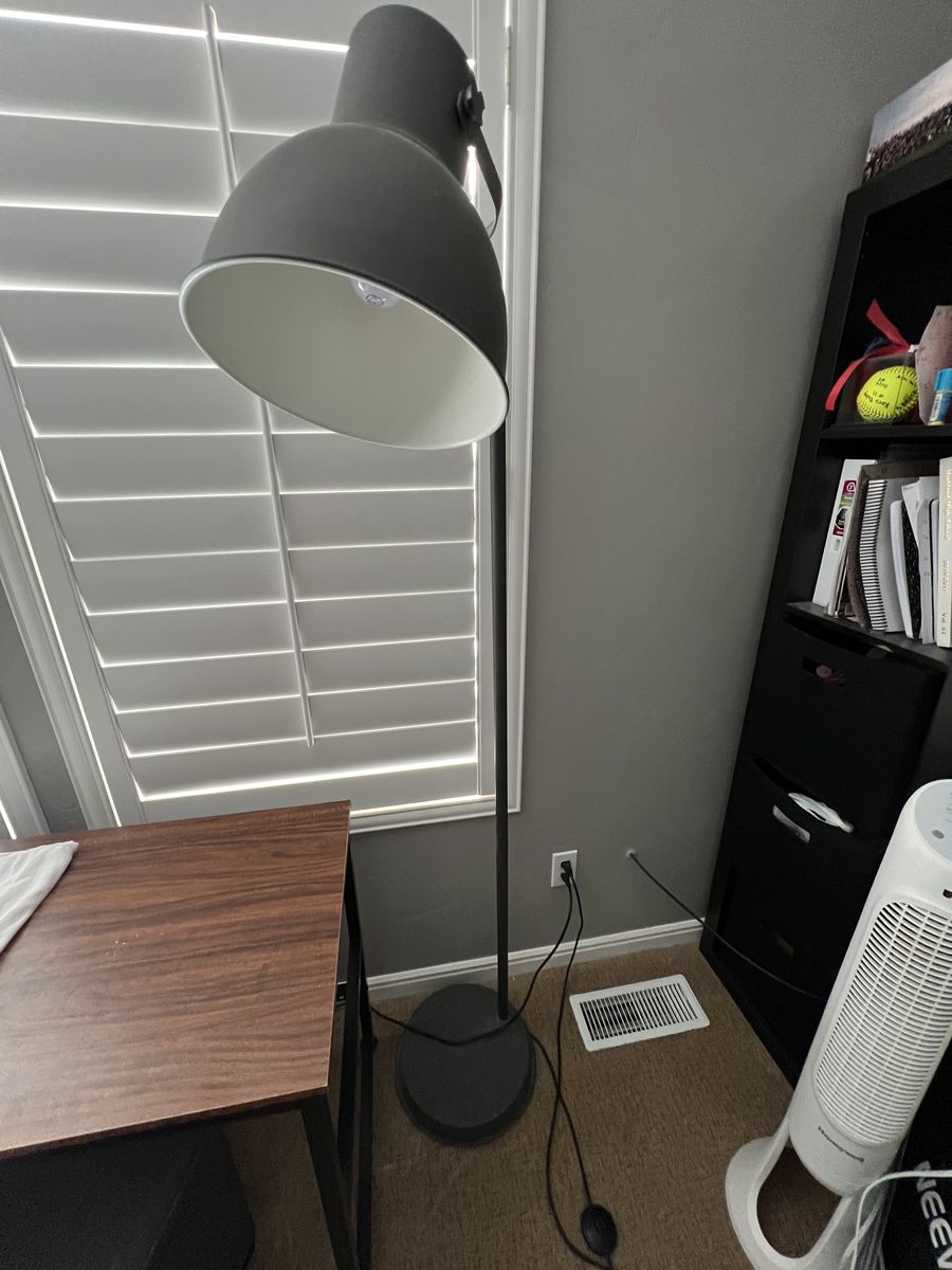 Floor Lamp