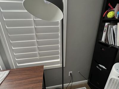 Floor Lamp