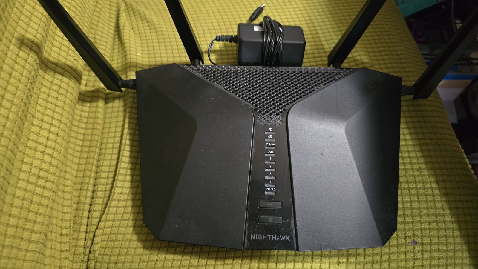 Netgear Nighthawk Router