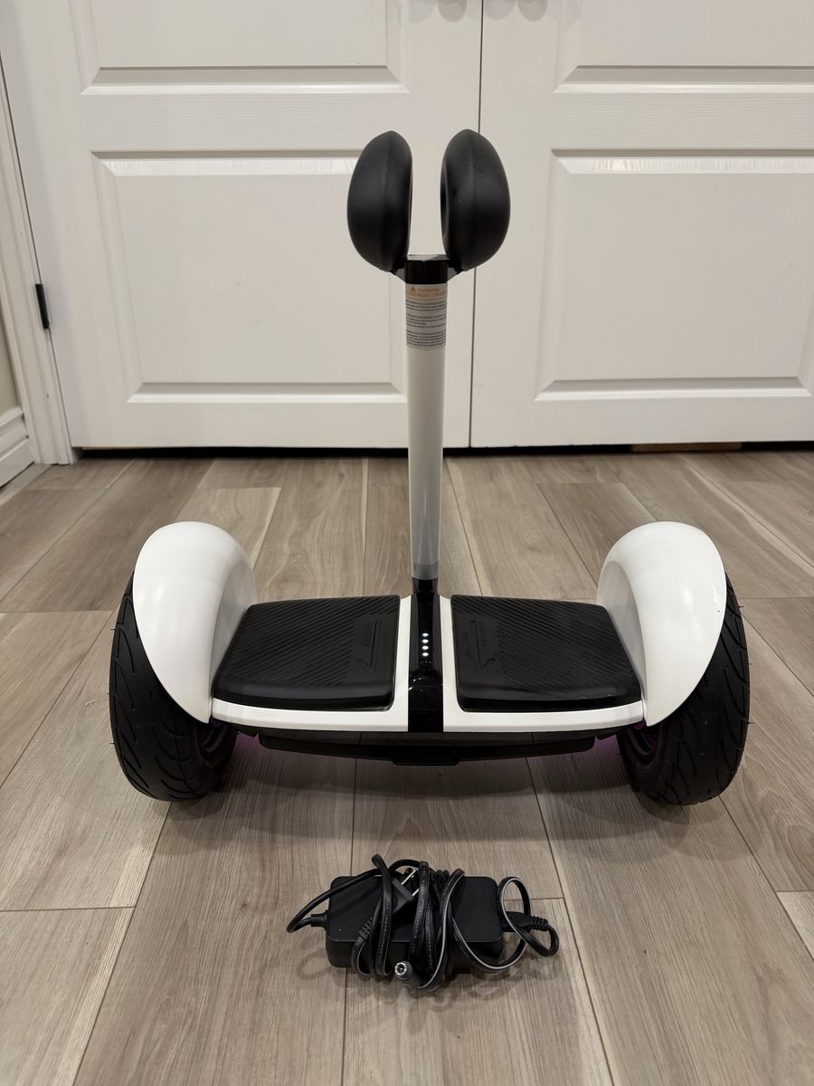 Segway Ninebot S Mini Lite