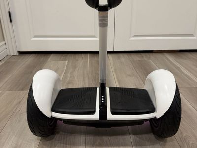 Segway Ninebot S Mini Lite