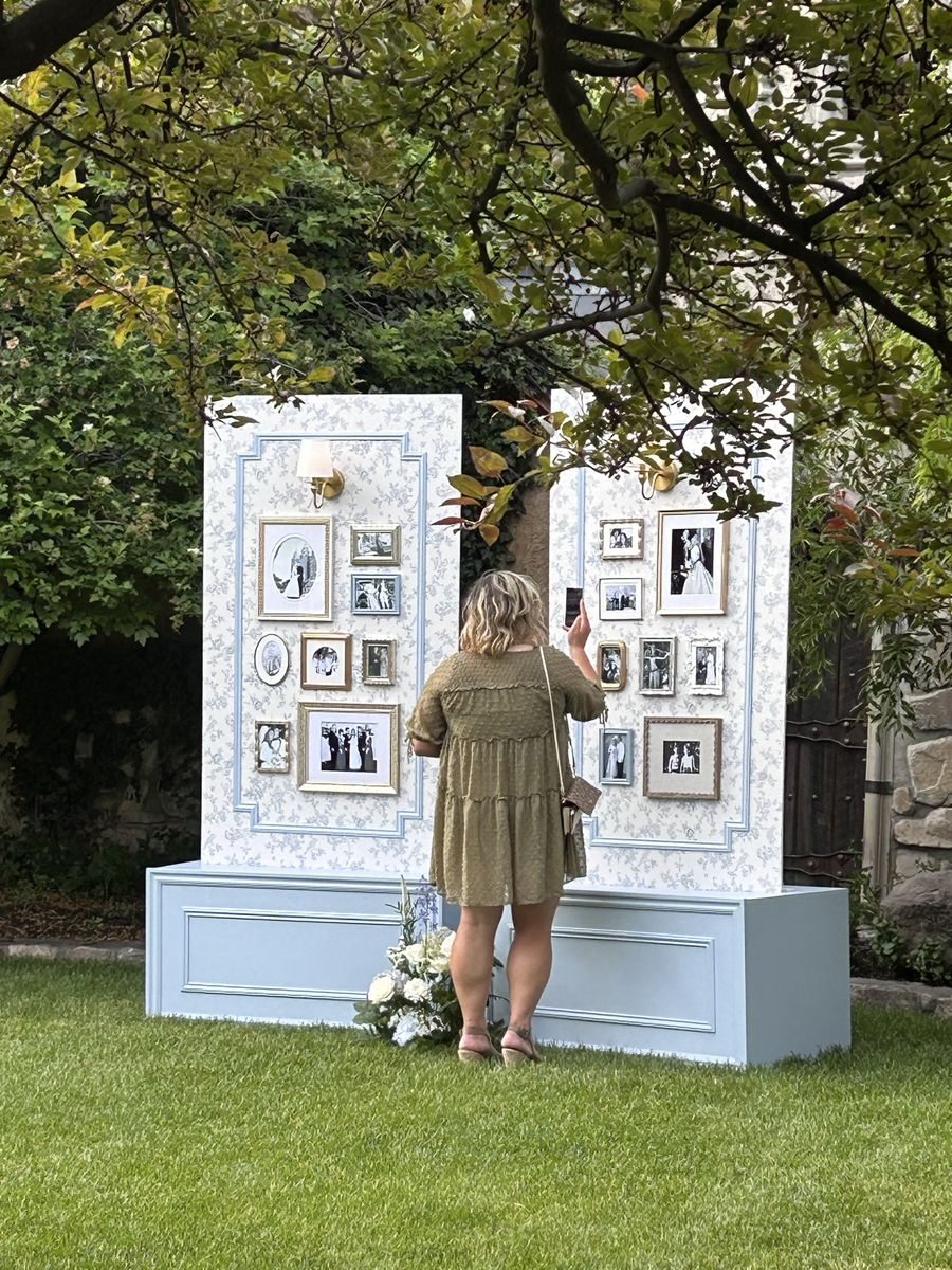 Custom picture boxes