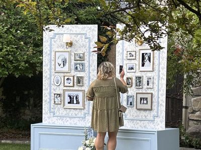 Custom picture boxes