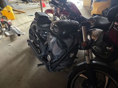 2010 victory vegas 8-ball