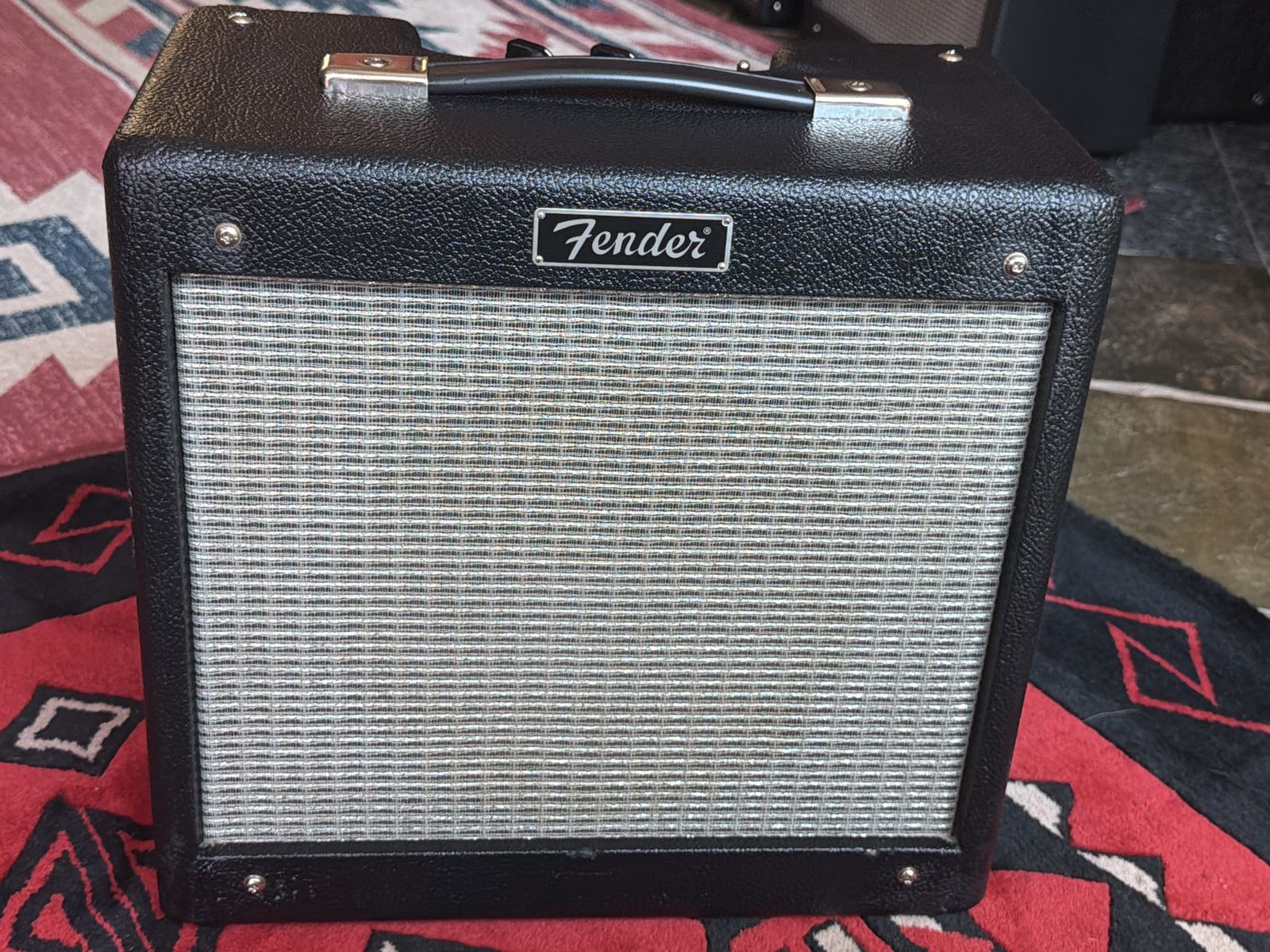 Fender Pro Junior Guitar Amp