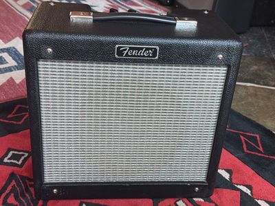 Fender Pro Junior Guitar Amp