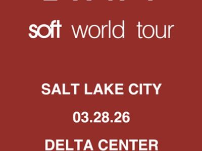 LANY CONCERT TICKETS