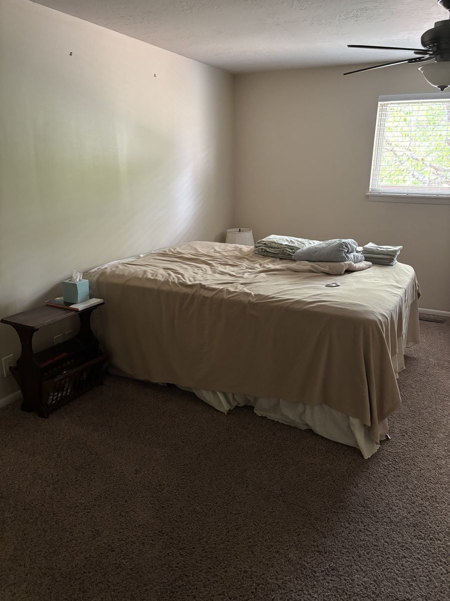 Lots of beds and frames and mattresses!