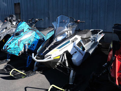 2025 Polaris® 550 Voyageur 155