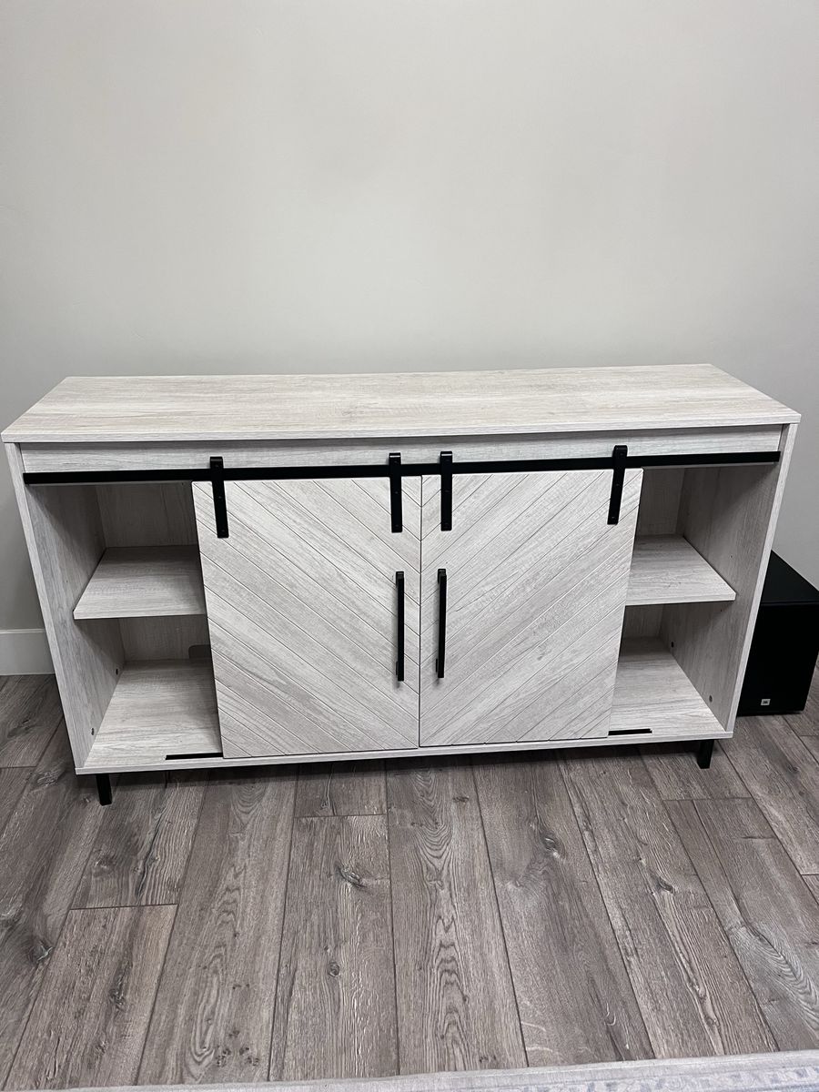 TV Console