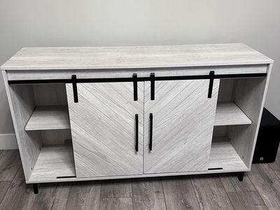 TV Console
