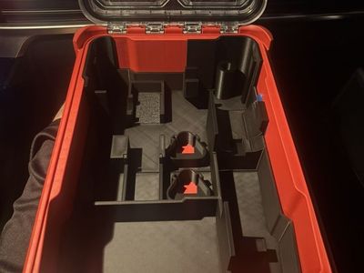 Milwaukee Packout And Insert