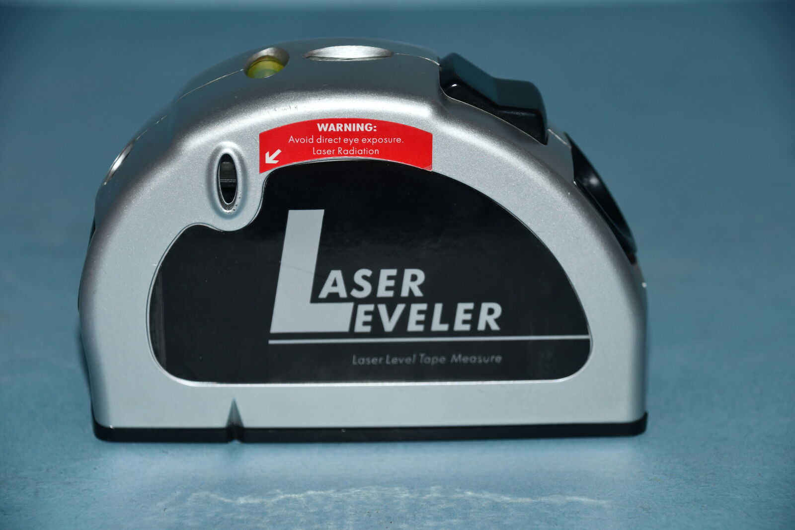 Claybrook Laser Level Tape Measure