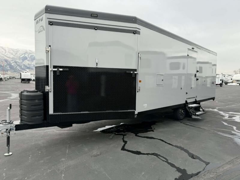 New 2026 Trails West RPM 28' BP- Value Package
