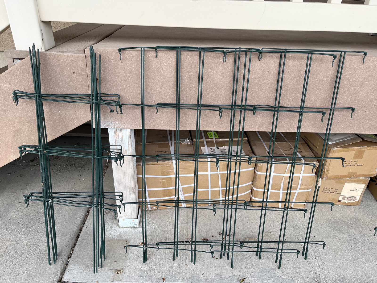 Tomato Cages