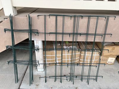 Tomato Cages