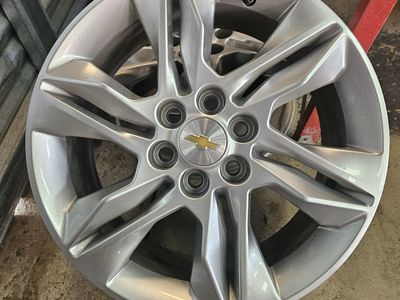 2019 ZDJ Wheel Rim, QC Passed - Durable & Ready for Use