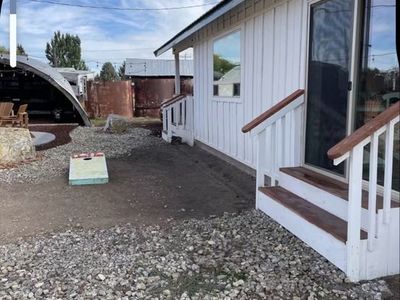 TURN KEY ARBNB near Lava Hot Springs