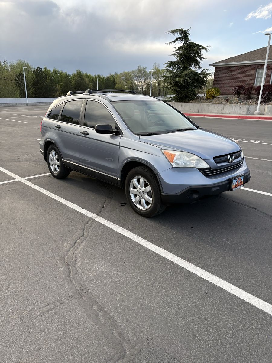 2008 Honda CR-V EX
