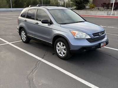 2008 Honda CR-V EX