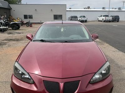 2004 Pontiac Grand Prix GTP