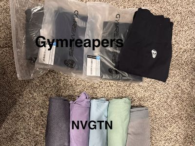 Workout leggings