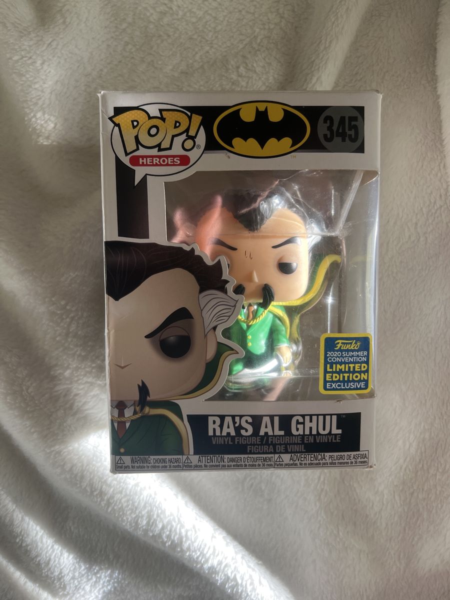 Funko pop