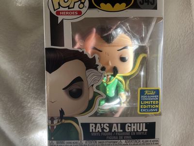 Funko pop