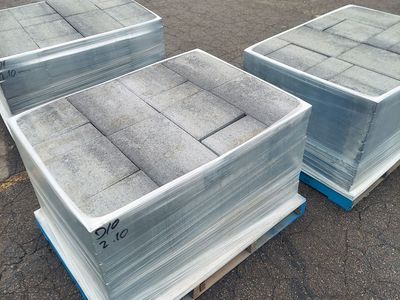 STARDUST MONUMENTAL PAVERS