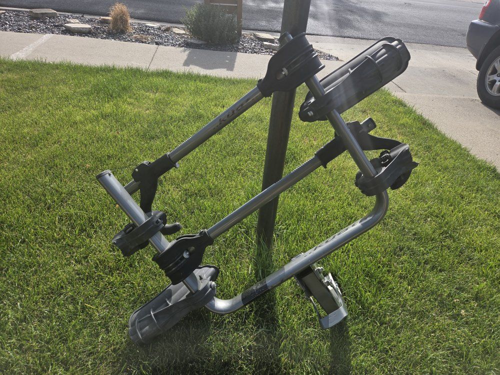 Kuat Transfer 2 Bike Rack Platform