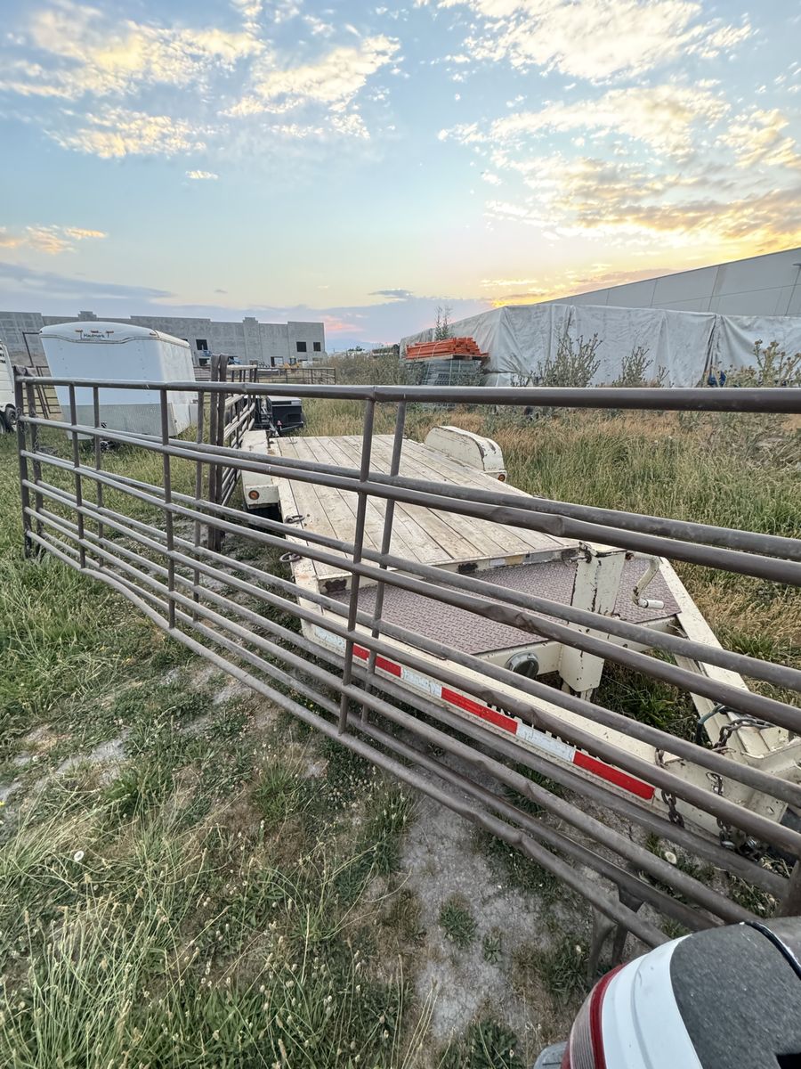 Livestock Panels