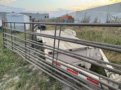 Livestock Panels