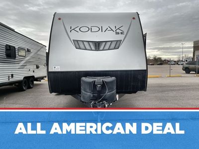 Used 2022 Dutchmen RV Kodiak 27SBH