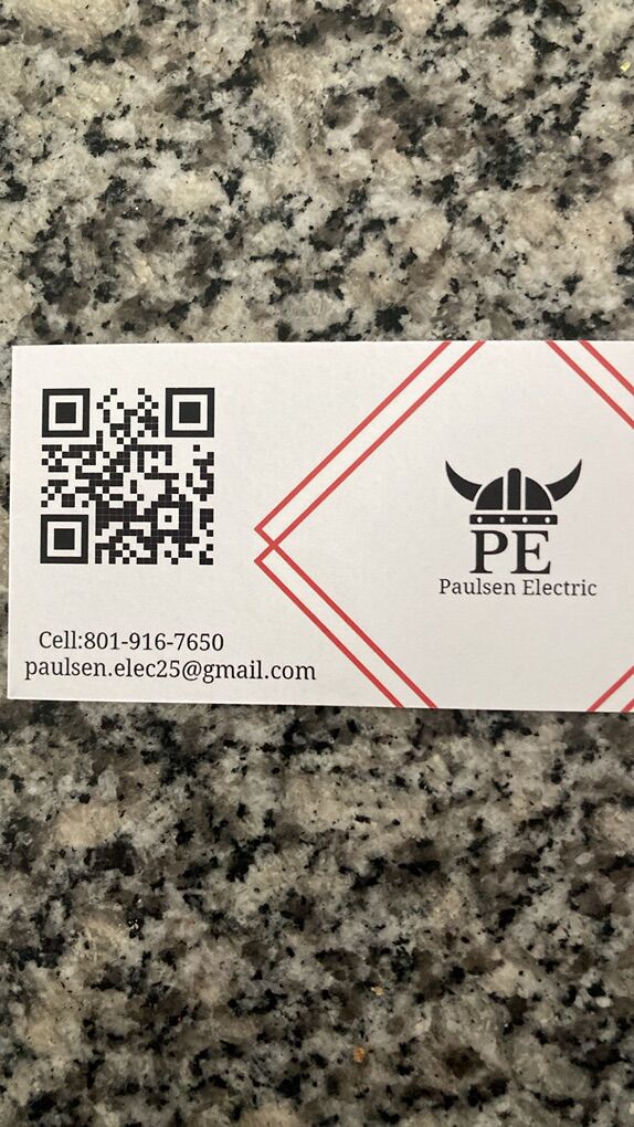 Electrical Contractor