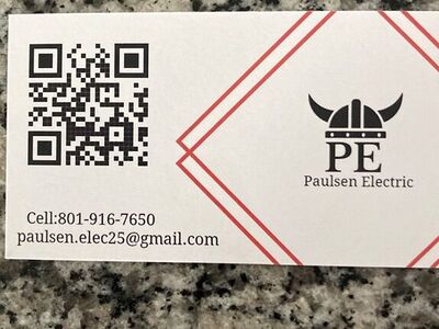 Electrical Contractor