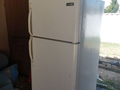 Free Working Frigidaire Fridge