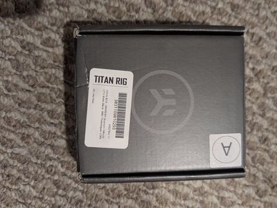 OPEN BOX - EKWB EK-Quantum Velocity CPU Water Block, AMD Threadripper STR4