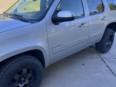 2011 GMC Yukon Denali