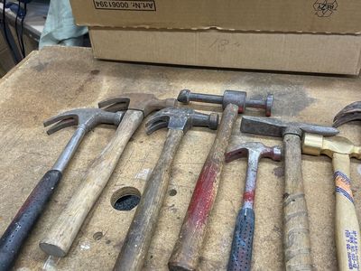 Hammers